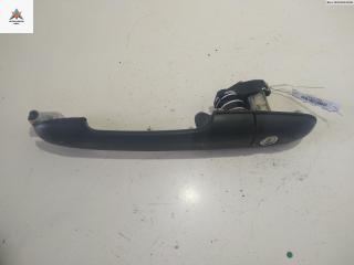 ручка наружная передняя правая Mercedes-Benz Vito-2 / Viano W639 2008, 2.2 л., дизель, МКПП, серый, микроавтобус, A0007602459