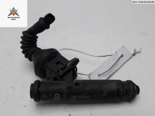 форсунка Volkswagen Passat B5 [рестайлинг] 2002, 1.6 л., бензин, МКПП, серый, седан, 06B133551Q