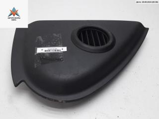 накладка на торпедо (консоль) Volkswagen Phaeton 1 поколение 2007, 3.0 л., дизель, АКПП, серый, седан