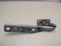 петля капота правая Audi A6 4A/C4 1996, зелёный, седан, 4A0823302F - фото №2