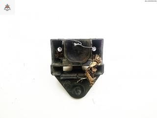 кронштейн радиатора BMW 3 серия E36 1995, 1.6 л., бензин, МКПП, синий, хетчбэк 3 дв., 1723337