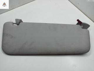 козырек солнцезащитный BMW 5 серия E60/E61 2004, 2.2 л., бензин, АКПП, серый, седан, 7066649