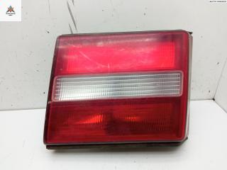 фонарь крышки багажника правый Lancia Kappa 1 поколение 1995, 2.0 л., бензин, МКПП, зелёный, седан, 29300202