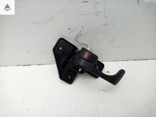 ручка внутренняя задняя левая Alfa Romeo 146 930 1998, 1.6 л., бензин, МКПП, синий, хетчбэк 5 дв.