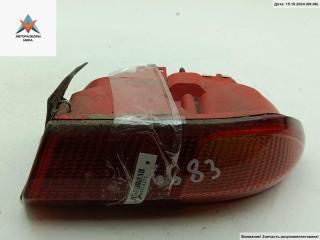 фонарь задний правый Alfa Romeo 156 932 1999, 2.0 л., бензин, АКПП, серый, седан
