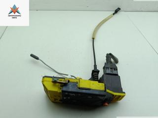 замок двери задней левой Volvo V70 2 поколение 2001, 2.4 л., бензин, МКПП, синий, универсал, 8650554