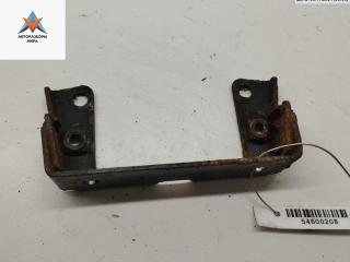 кронштейн (крепление) Audi A8 D3/4E [рестайлинг] 2006, 3.0 л., дизель, АКПП, чёрный, седан, 4E0823435A