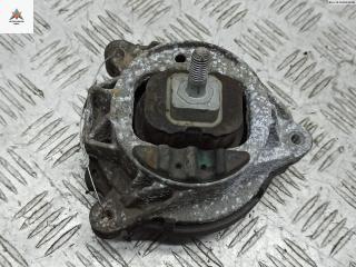 подушка крепления двигателя BMW 3 серия F30/F31/F34 2013, 2.0 л., дизель, АКПП, чёрный, седан, 6787658