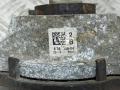 подушка крепления двигателя BMW 3 серия F30/F31/F34 2013, 2.0 л., дизель, АКПП, чёрный, седан, 6787658 - фото №3