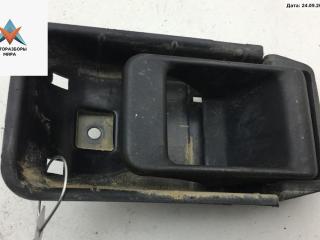 ручка внутренняя задняя левая Citroen Jumper 1 поколение 1997, 2.5 л., дизель, МКПП, белый, микроавтобус
