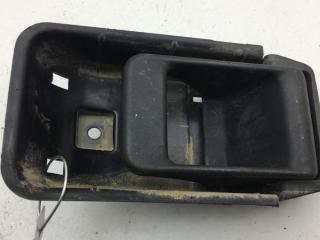 ручка внутренняя задняя левая Citroen Jumper 1 поколение 1997, 2.5 л., дизель, МКПП, белый, микроавтобус
