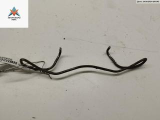 скоба суппорта Audi A6 4B/C5 1997, 2.4 л., бензин, МКПП, красный, седан