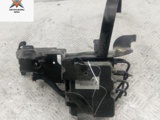 блок ABS Audi A5 8T 2008, 1.8 л., бензин, МКПП, чёрный, купе, 8K0614517BB