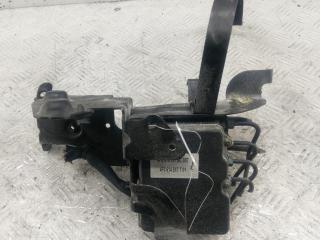 блок ABS Audi A5 8T 2008, 1.8 л., бензин, МКПП, чёрный, купе, 8K0614517BB