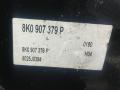 блок ABS Audi A5 8T 2008, 1.8 л., бензин, МКПП, чёрный, купе, 8K0614517BB - фото №7