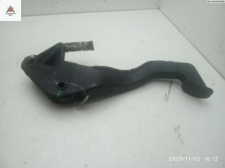 педаль сцепления Fiat Ducato 2 поколение [рестайлинг] 2005, 2.8 л., дизель, МКПП, белый, микроавтобус, 1335033080