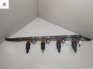 форсунка Lancia Dedra 1 поколение 1991, 2.0 л., бензин, АКПП, зелёный, седан, IW042