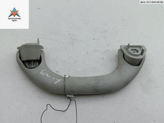 ручка внутренняя передняя правая SEAT Leon 2 поколение 2006, 1.6 л., бензин, МКПП, чёрный, хетчбэк 5 дв.