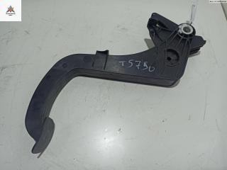 педаль сцепления Citroen Jumper 2 поколение 2006, 2.2 л., дизель, МКПП, белый, микроавтобус, 3802501018