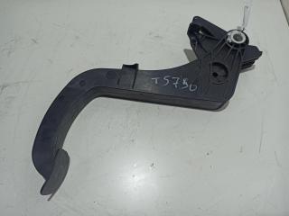 педаль сцепления Citroen Jumper 2 поколение 2006, 2.2 л., дизель, МКПП, белый, микроавтобус, 3802501018