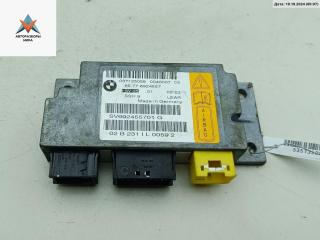 блок AirBag BMW 7 серия E65/E66/E67 2002, 4.4 л., бензин, АКПП, чёрный, седан, 65776924557, 6924557