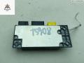 блок AirBag BMW 7 серия E65/E66/E67 2002, 4.4 л., бензин, АКПП, чёрный, седан, 65776924557, 6924557 - фото №2