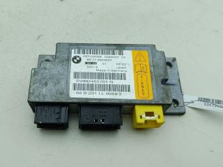 блок AirBag BMW 7 серия E65/E66/E67 2002, 4.4 л., бензин, АКПП, чёрный, седан, 65776924557, 6924557