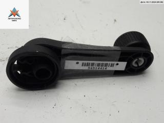 ручка стеклоподъемника Volkswagen Golf 3 поколение 1996, 1.6 л., бензин, МКПП, чёрный, хетчбэк 5 дв., 1H0837581