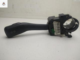 переключатель поворотов Audi A6 4B/C5 [рестайлинг] 2001, 2.5 л., дизель, МКПП, чёрный, универсал, 8L0953513G