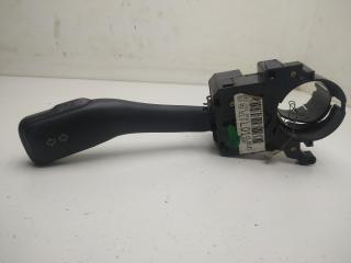 переключатель поворотов Audi A6 4B/C5 [рестайлинг] 2001, 2.5 л., дизель, МКПП, чёрный, универсал, 8L0953513G