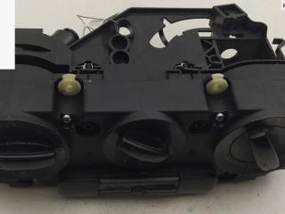 блок управления печки / климат-контроля Volkswagen Caddy 3 поколение 2005, 1.9 л., дизель, МКПП, синий, фургон, 1K0820047JN