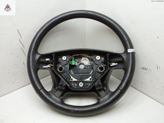 руль Volvo XC90 1 поколение 2003, 2.4 л., дизель, АКПП, зелёный, внедорожник 5 дв., 8666891
