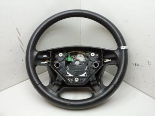 руль Volvo XC90 1 поколение 2003, 2.4 л., дизель, АКПП, зелёный, внедорожник 5 дв., 8666891