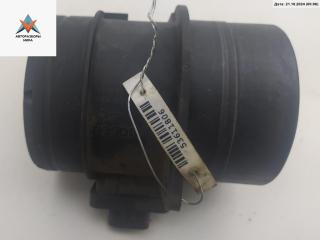 Расходомер (измеритель потока воздуха) Skoda Superb 2 поколение 2012, 2.0 л., дизель, МКПП, серый, седан, 03L906461A