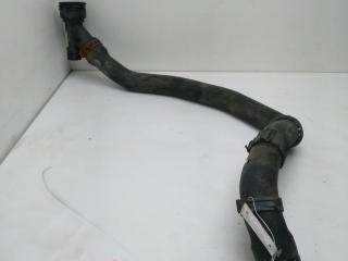 патрубок радиатора Volkswagen Polo 4 поколение 2002, 1.4 л., дизель