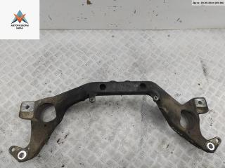 подрамник передний Audi Q7 4L 2007, 3.0 л., дизель, АКПП, чёрный, внедорожник 5 дв., 4L6199207B