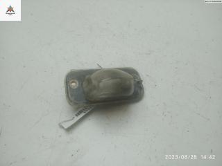 подсветка номера Volkswagen Transporter T4 1998, 2.5 л., дизель, МКПП, белый, микроавтобус, 75370