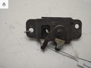 замок двери сдвижной Peugeot Boxer 2 поколение [рестайлинг] 2004, 2.2 л., дизель, МКПП, серый, микроавтобус