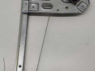 стеклоподъемник задний правый Audi A6 4A/C4 1994, 2.0 л., бензин, МКПП, серый, седан, 4A0839400