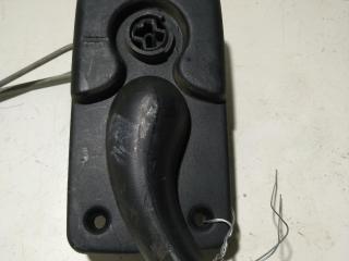 ручка внутренняя задняя правая Renault Master 1998, 2.8 л., дизель, МКПП, белый, микроавтобус, 7700352424