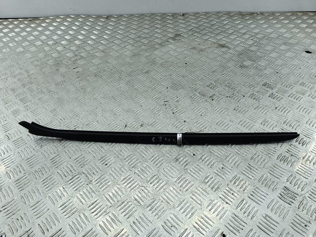 молдинг лобового стекла BMW 3 F30/F31 2013, 2.0 л., дизель, АКПП, чёрный, седан, 7258187