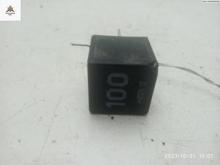 реле (прочие) Volkswagen Transporter T5 2007, 1.9 л., дизель, МКПП, белый, микроавтобус, 7M0951253A