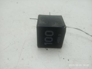 реле (прочие) Volkswagen Transporter T5 2007, 1.9 л., дизель, МКПП, белый, микроавтобус, 7M0951253A