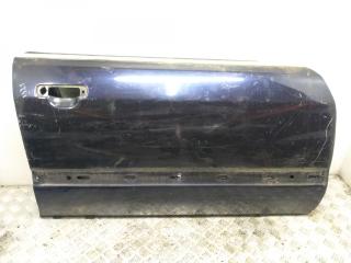 дверь сдвижная Audi A8 D2 1998, синий, седан