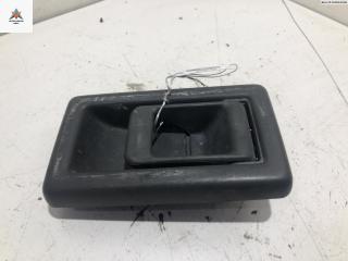 ручка внутренняя задняя правая Fiat Ducato 2 поколение [рестайлинг] 2003, 2.0 л., дизель, МКПП, белый, микроавтобус