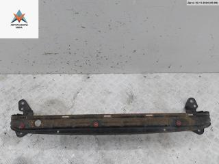 балка под радиатор Volvo C70 2 поколение 2007, 2.5 л., бензин, АКПП, синий, кабриолет