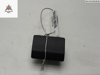 накладка декоративная Skoda Superb 2 поколение 2012, 2.0 л., дизель, МКПП, серый, седан, 3T0858179E