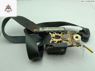 ремень безопасности Peugeot Boxer 2 поколение [рестайлинг] 2004, 2.2 л., дизель, МКПП, серый, микроавтобус