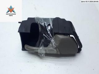 ручка внутренняя передняя правая Volkswagen Golf 3 поколение 1996, 1.6 л., бензин, МКПП, серый, хетчбэк 5 дв., 1H0837142