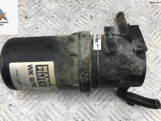 корпус топливного фильтра Volkswagen Amarok 1 поколение 2010, 2.0 л., дизель